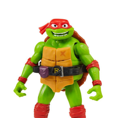 Фігурка TMNT Мovie III – Рафаель (звук) (83354)