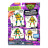 Фігурка TMNT Мovie III – Рафаель (звук) (83354)