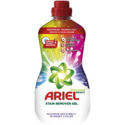 Засіб для видалення плям Ariel Color рідкий 950 мл (8435495830542)