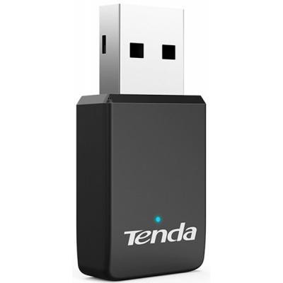 Мережева карта Wi-Fi Tenda U9