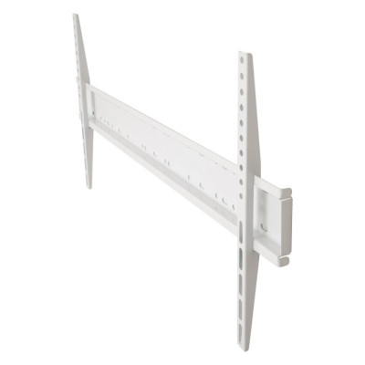 Кронштейн Charmount TV0804F White