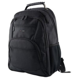 Рюкзак для ноутбука Logic concept 15.6&quot; Logic Easy 2 Black (PLE-LC-EASY2-15)