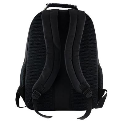 Рюкзак для ноутбука Logic concept 15.6&quot; Logic Easy 2 Black (PLE-LC-EASY2-15)