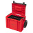 Ящик для інструментів QBRICK SYSTEM набір PRO RED CART 2.0 PLUS, 490x415x660 (SKRWQCPRO2PCCZEPG003)