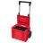 Ящик для інструментів QBRICK SYSTEM набір PRO RED CART 2.0 PLUS, 490x415x660 (SKRWQCPRO2PCCZEPG003)