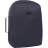 Рюкзак шкільний Bagland Keeper 14 л. чорний (00183169) (84736678)