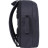 Рюкзак шкільний Bagland Keeper 14 л. чорний (00183169) (84736678)