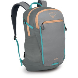 Рюкзак туристичний Osprey Axis 24 medium grey/coal grey O/S (009.3652)