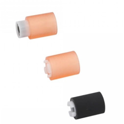 Комплект роликів Ricoh MP2554SP, AF030094+AF031094+AF032090, по 1шт Paper Pickup CET (CET511034)