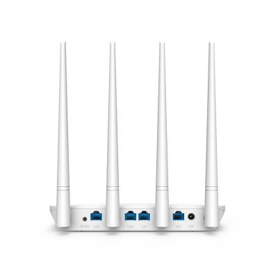 Маршрутизатор Tenda F6