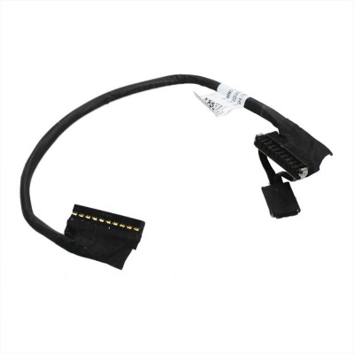 Шлейф підключення акумулятора Dell Latitude E5570/Precision 3510 (DC020027Q00,CN-0G6J8P) (A42632)