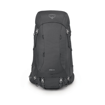 Рюкзак туристичний Osprey Viva 65 tunnel vision grey O/S (009.3023)