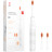 Електрична зубна щітка Oclean Flow S Sonic Electric Toothbrush White (6970810552959)