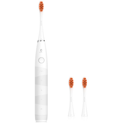 Електрична зубна щітка Oclean Flow S Sonic Electric Toothbrush White (6970810552959)