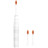 Електрична зубна щітка Oclean Flow S Sonic Electric Toothbrush White (6970810552959)