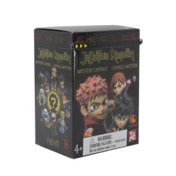 Фігурка YUME сюрприз з колекційною фігуркою Jujutsu Kaisen (11205)