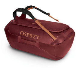 Дорожня сумка Osprey Transporter 95 red mountain (009.3496)