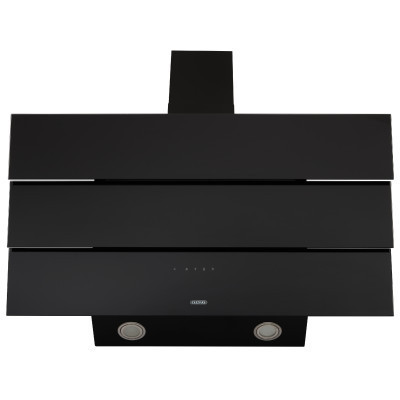 Витяжка кухонна Eleyus FENIX 1200 LED 90 BL
