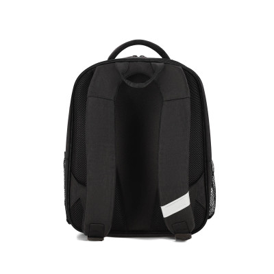 Рюкзак шкільний Bagland BL Відмінник 20 л. Чорний 660 (00058070) (1123920973)