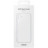 Чохол до мобільного телефона Samsung Samsung A04 Soft Clear Cover Transparency (EF-QA045TTEGRU)
