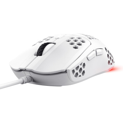 Мишка Trust GXT 928W Helox USB White (25389)