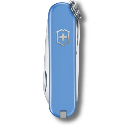 Ніж Victorinox Classic SD Colors Summer Rain (0.6223.28G)
