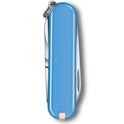 Ніж Victorinox Classic SD Colors Summer Rain (0.6223.28G)