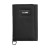 Гаманець Pacsafe RFIDsafe trifold wallet Чорний (11005100)