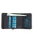 Гаманець Pacsafe RFIDsafe trifold wallet Чорний (11005100)