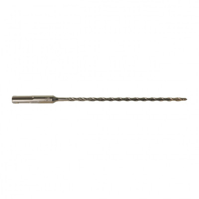 Бур Milwaukee SDS-PLUS M2, 5,0х210х150мм (4932399316)