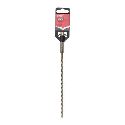 Бур Milwaukee SDS-PLUS M2, 5,0х210х150мм (4932399316)