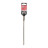 Бур Milwaukee SDS-PLUS M2, 5,0х210х150мм (4932399316)