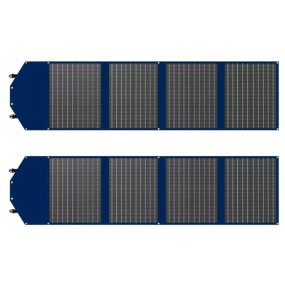 Портативна сонячна панель Canyon CND-SP200W2P