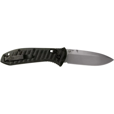 Ніж Benchmade Presidio II&quot; AXIS, CF (570-1)