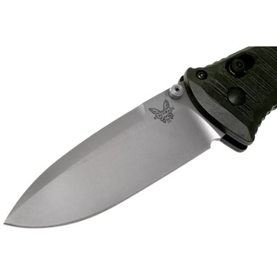 Ніж Benchmade Presidio II&quot; AXIS, CF (570-1)