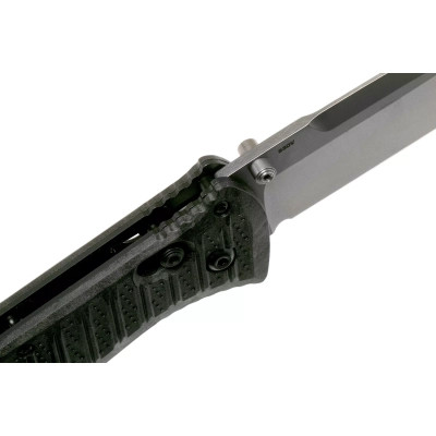 Ніж Benchmade Presidio II&quot; AXIS, CF (570-1)