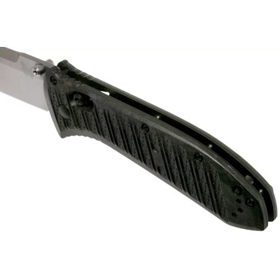 Ніж Benchmade Presidio II&quot; AXIS, CF (570-1)