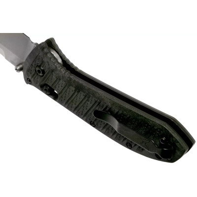 Ніж Benchmade Presidio II&quot; AXIS, CF (570-1)