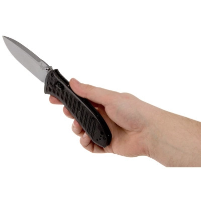 Ніж Benchmade Presidio II&quot; AXIS, CF (570-1)