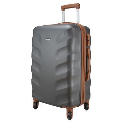 Валіза Semi Line 28&quot; L T5707-3 Graphite (DAS302911)