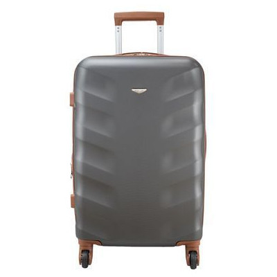 Валіза Semi Line 28&quot; L T5707-3 Graphite (DAS302911)