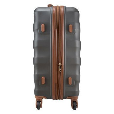 Валіза Semi Line 28&quot; L T5707-3 Graphite (DAS302911)