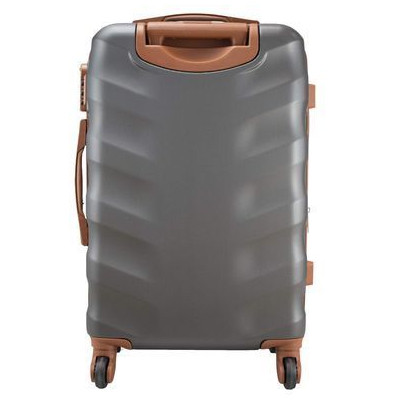 Валіза Semi Line 28&quot; L T5707-3 Graphite (DAS302911)