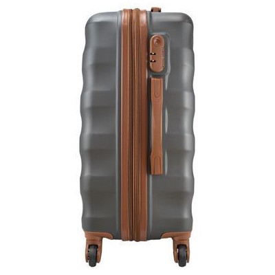 Валіза Semi Line 28&quot; L T5707-3 Graphite (DAS302911)