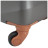 Валіза Semi Line 28&quot; L T5707-3 Graphite (DAS302911)