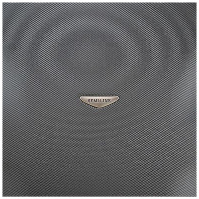 Валіза Semi Line 28&quot; L T5707-3 Graphite (DAS302911)