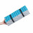 Туристичний килимок Naturehike IXPE Thickened NH20FCD07 Blue (6927595748077)