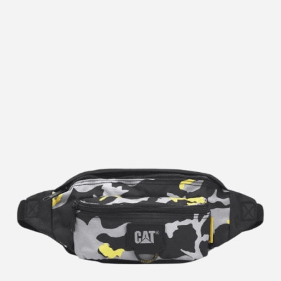 Сумка Caterpillar (CAT) На пояс Raymond 84062-634 (5711013148997)