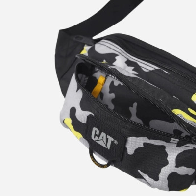 Сумка Caterpillar (CAT) На пояс Raymond 84062-634 (5711013148997)