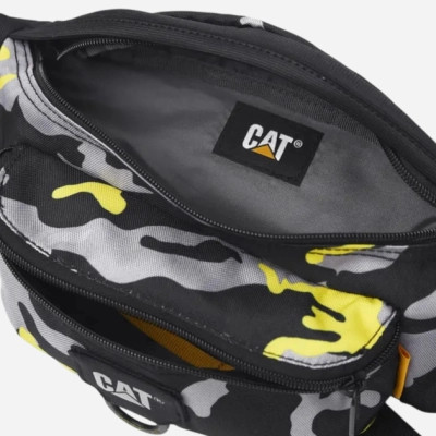 Сумка Caterpillar (CAT) На пояс Raymond 84062-634 (5711013148997)
